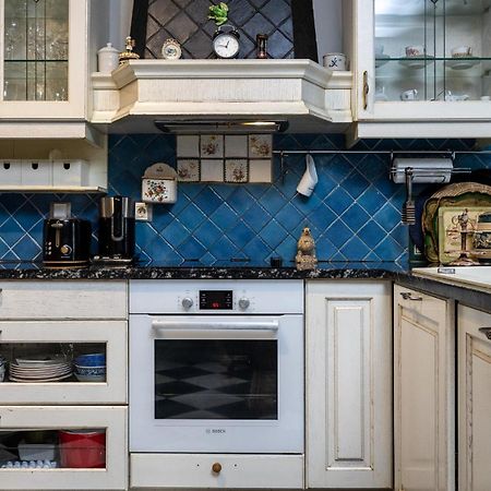 Villa Aurora Petrovac Екстер'єр фото