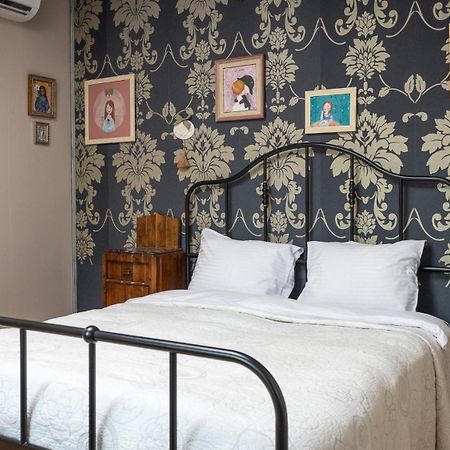 Villa Aurora Petrovac Екстер'єр фото