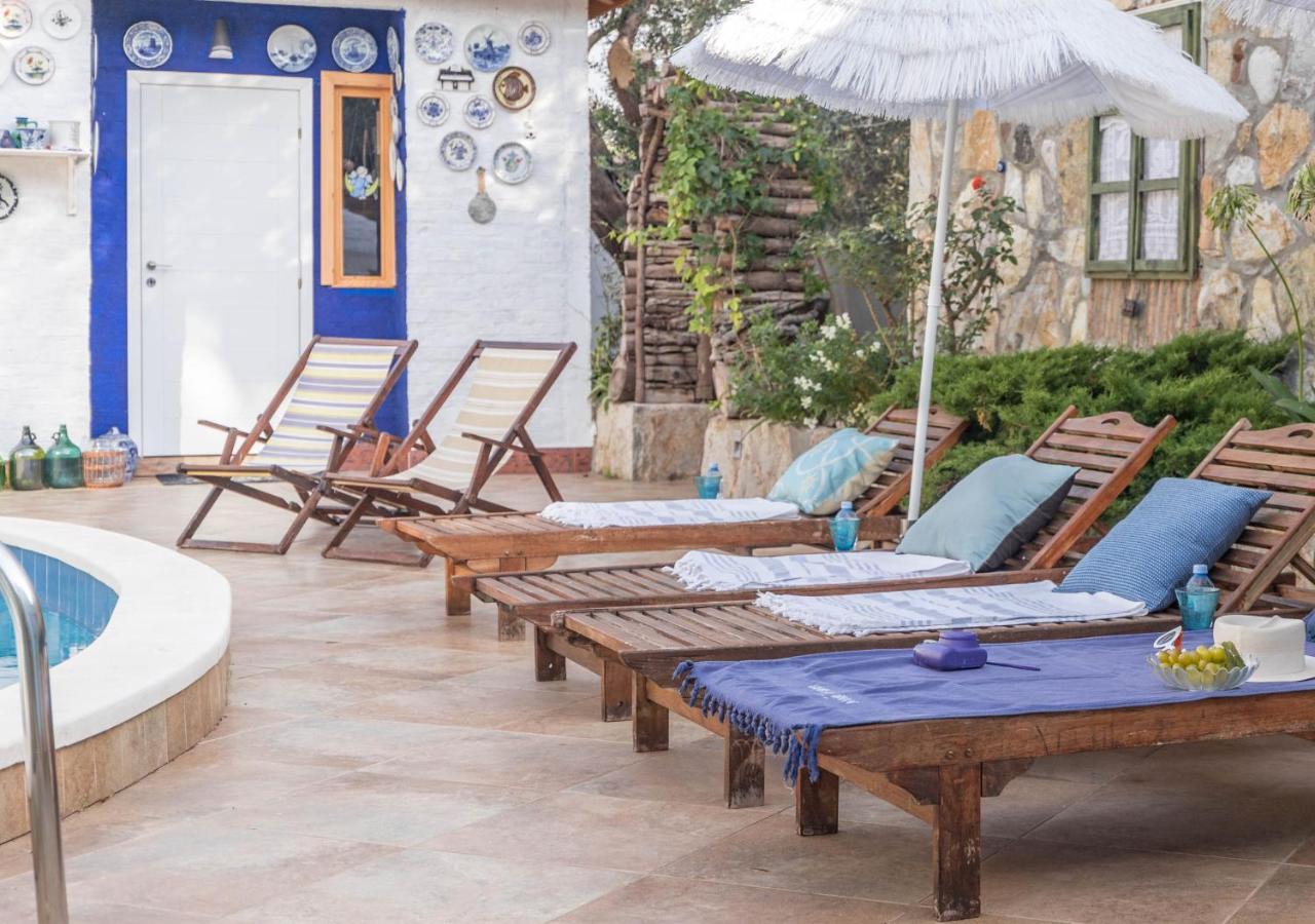 Villa Aurora Petrovac Екстер'єр фото