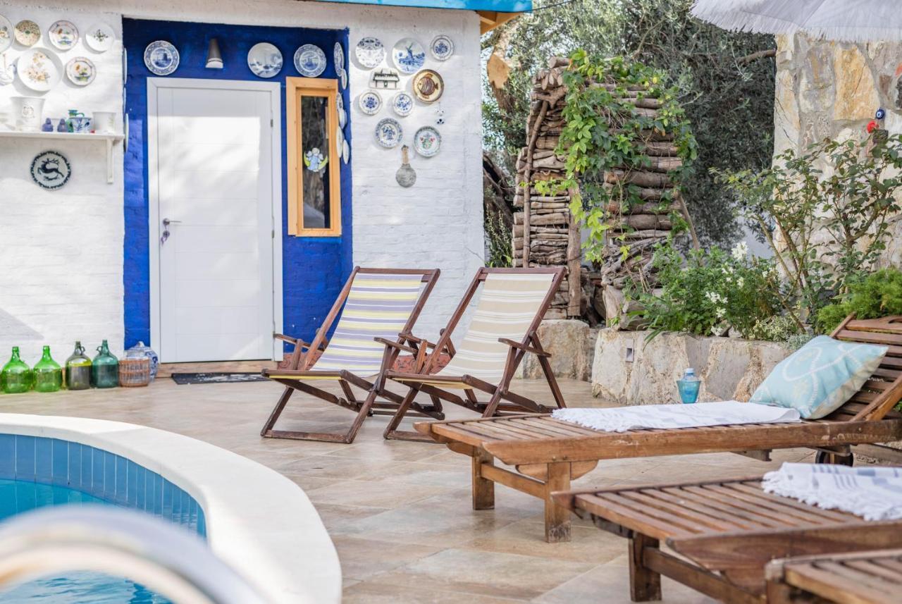 Villa Aurora Petrovac Екстер'єр фото