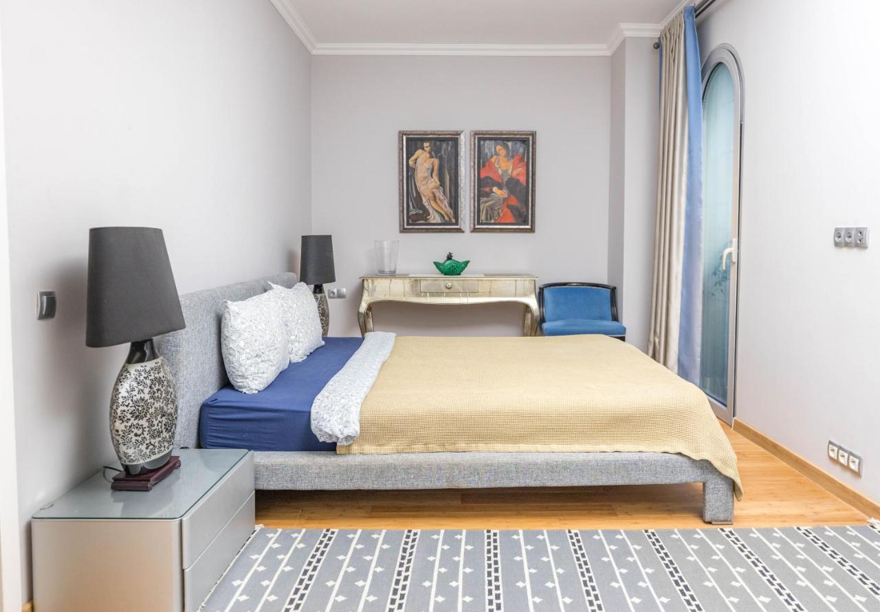 Villa Aurora Petrovac Екстер'єр фото