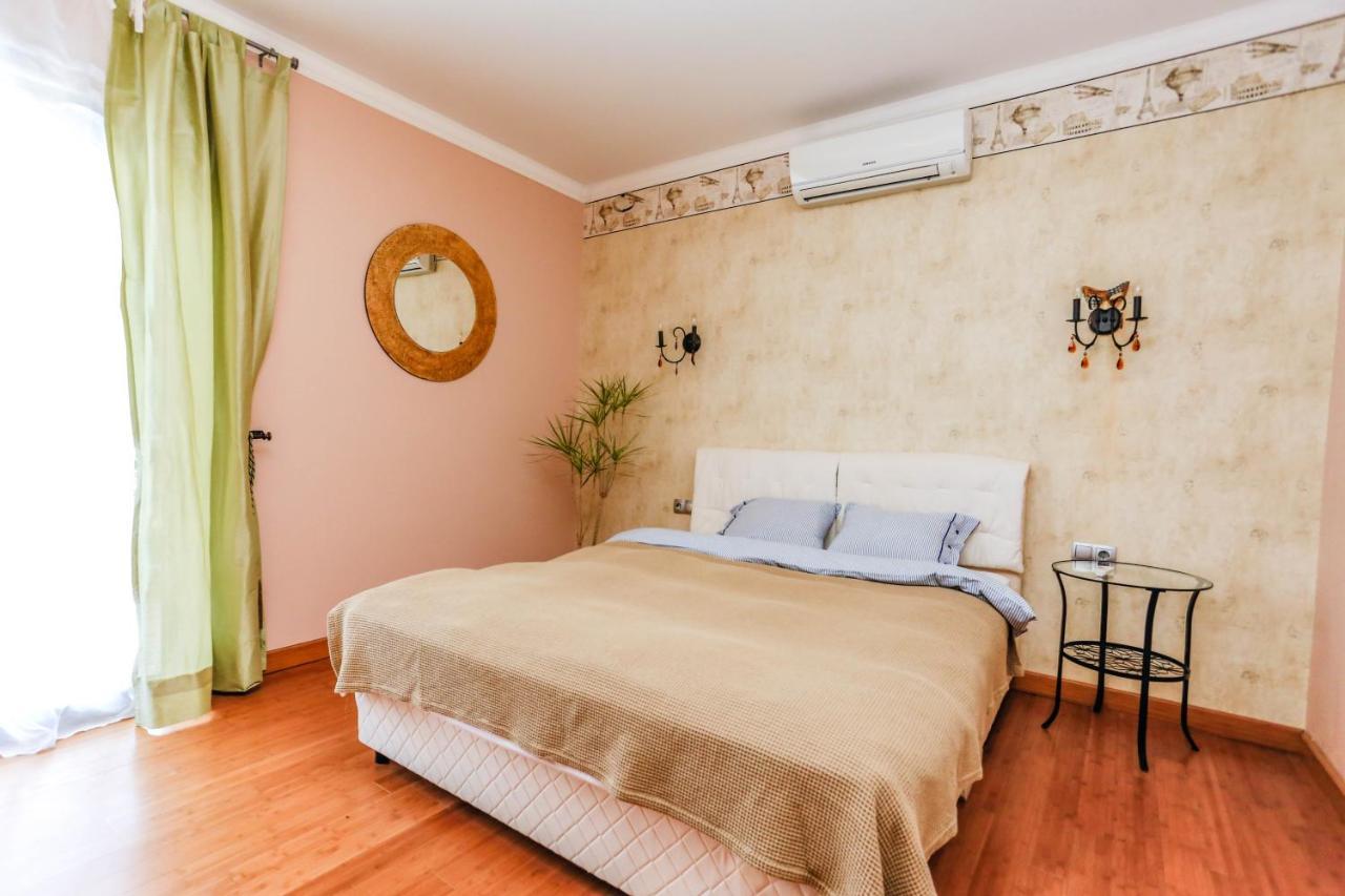Villa Aurora Petrovac Екстер'єр фото
