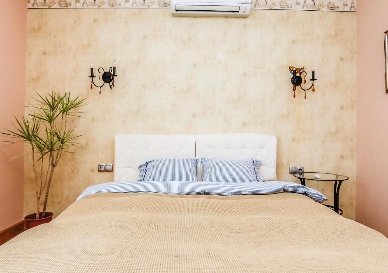 Villa Aurora Petrovac Екстер'єр фото