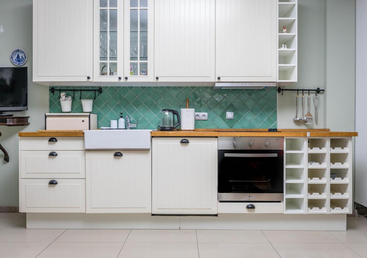 Villa Aurora Petrovac Номер фото