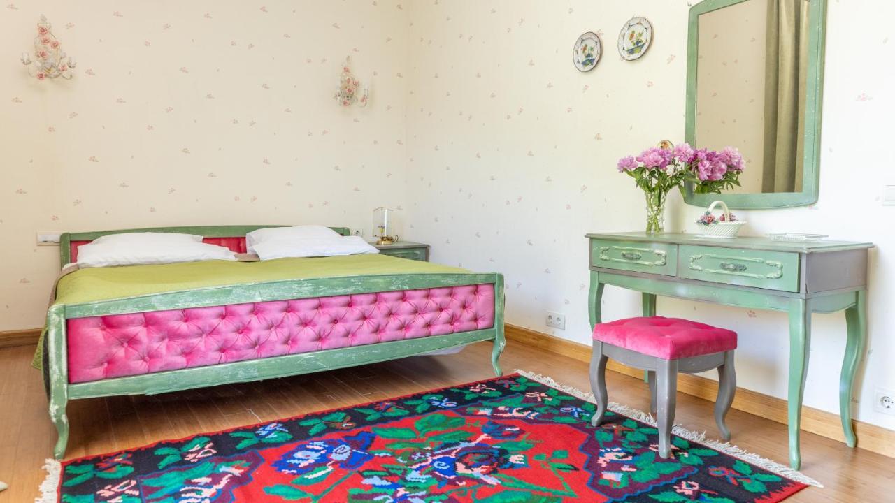 Villa Aurora Petrovac Екстер'єр фото