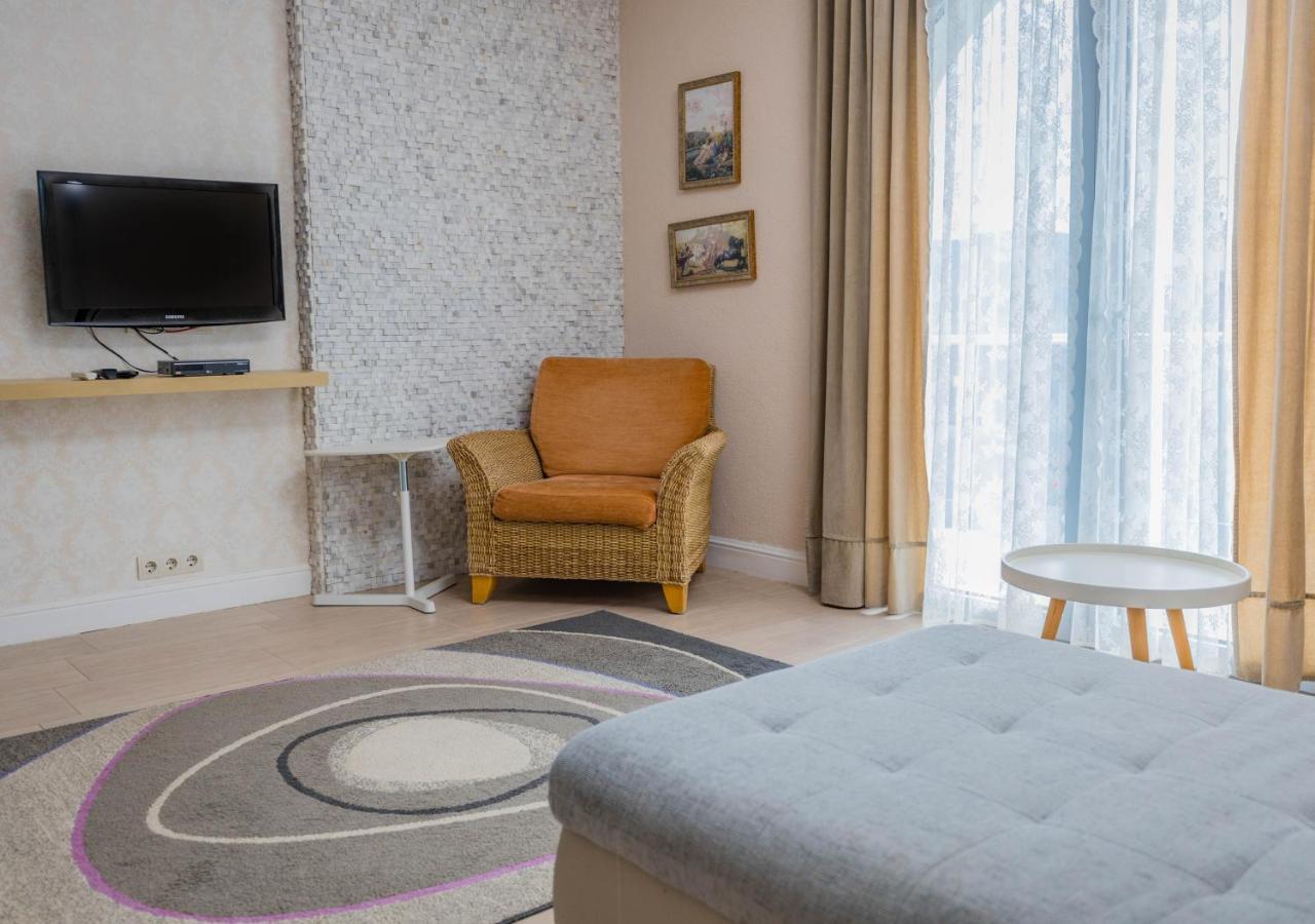 Villa Aurora Petrovac Екстер'єр фото