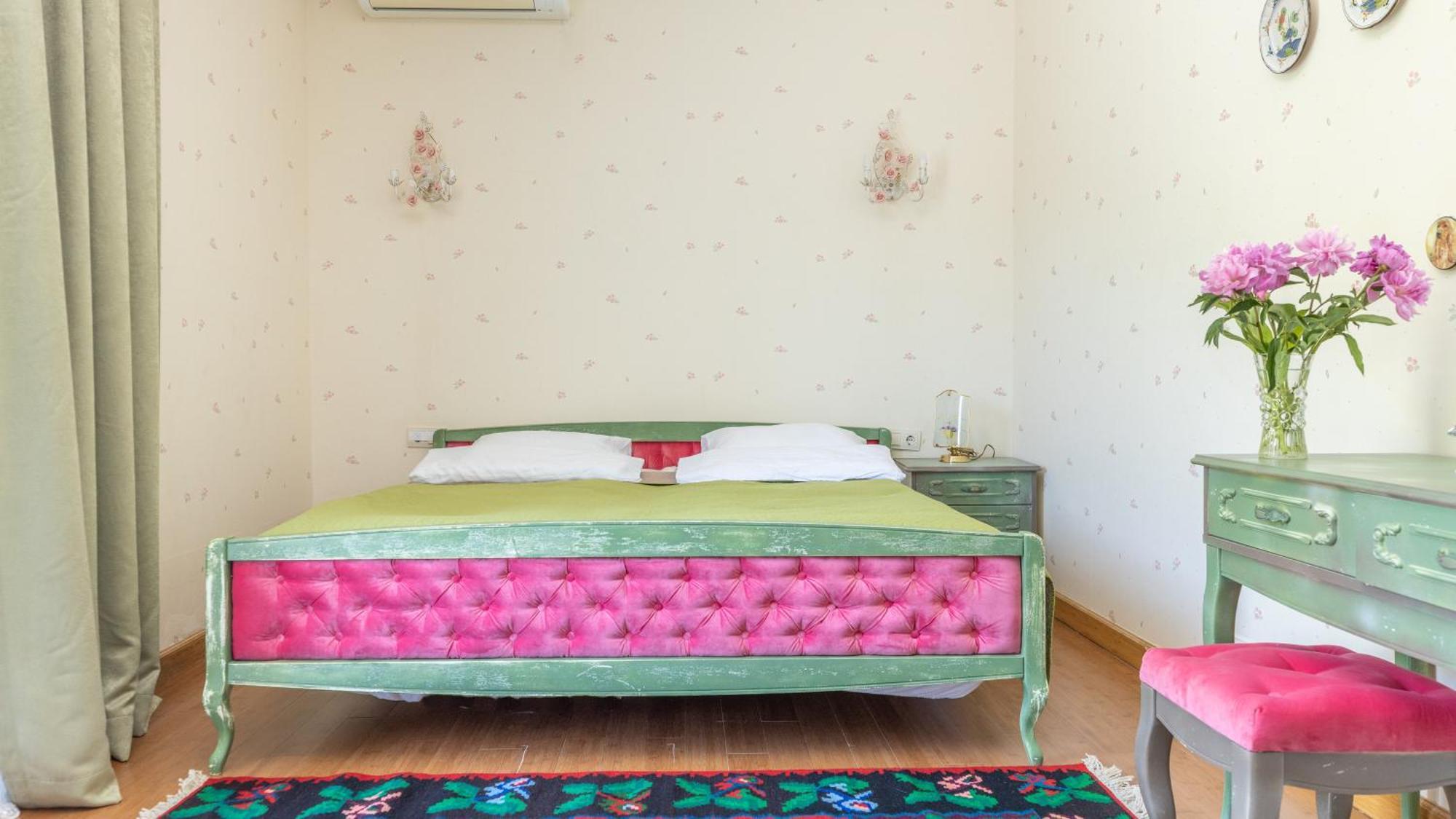 Villa Aurora Petrovac Номер фото