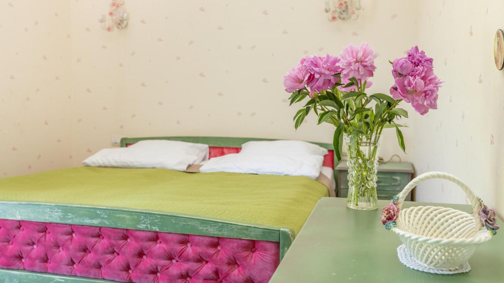 Villa Aurora Petrovac Номер фото