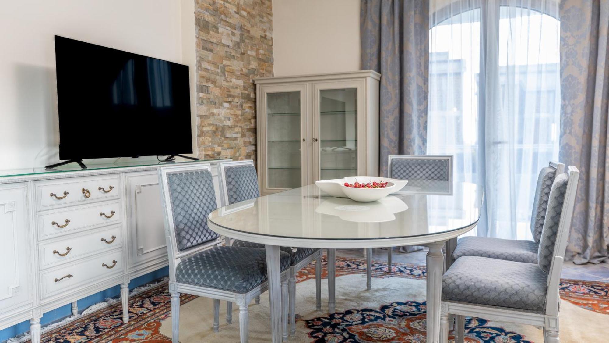 Villa Aurora Petrovac Номер фото