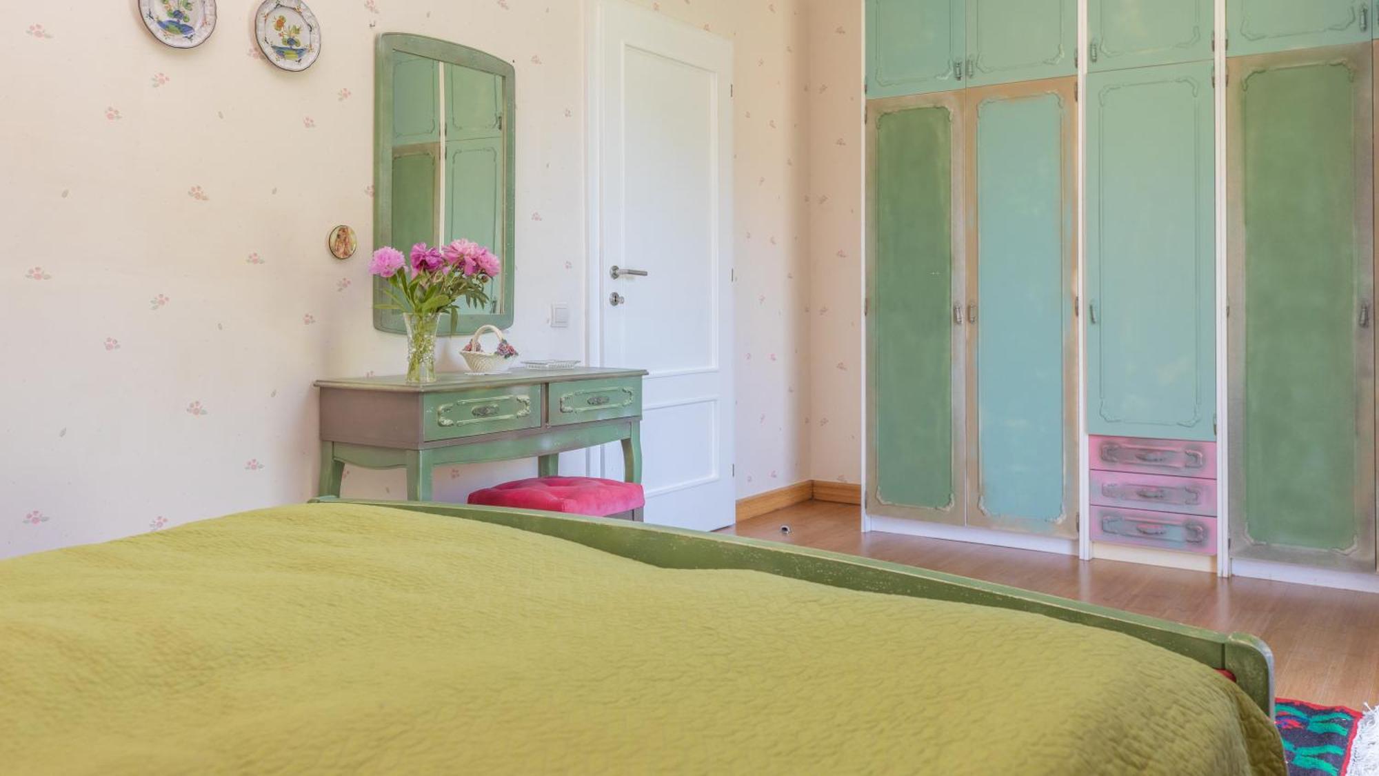 Villa Aurora Petrovac Номер фото
