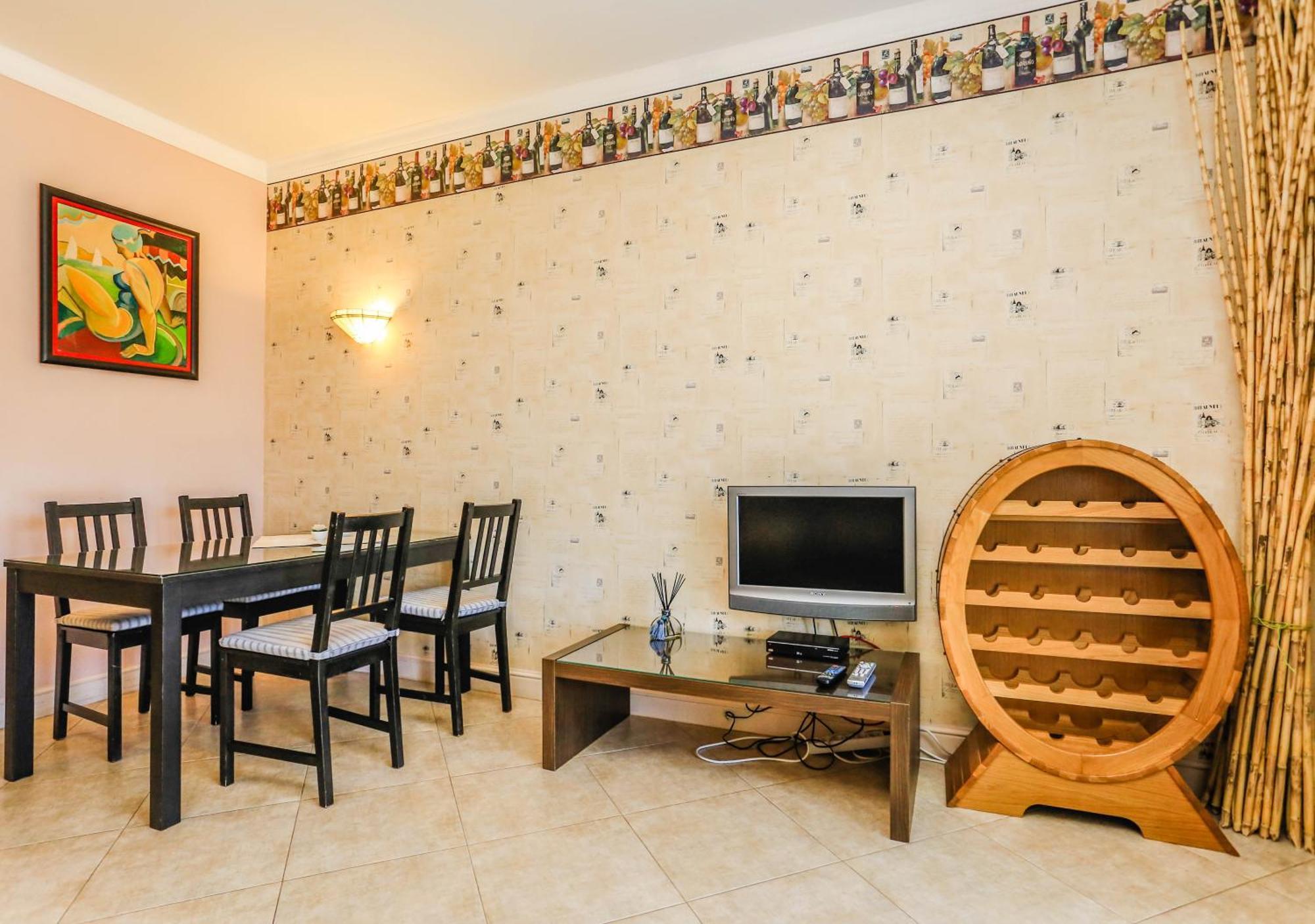 Villa Aurora Petrovac Номер фото