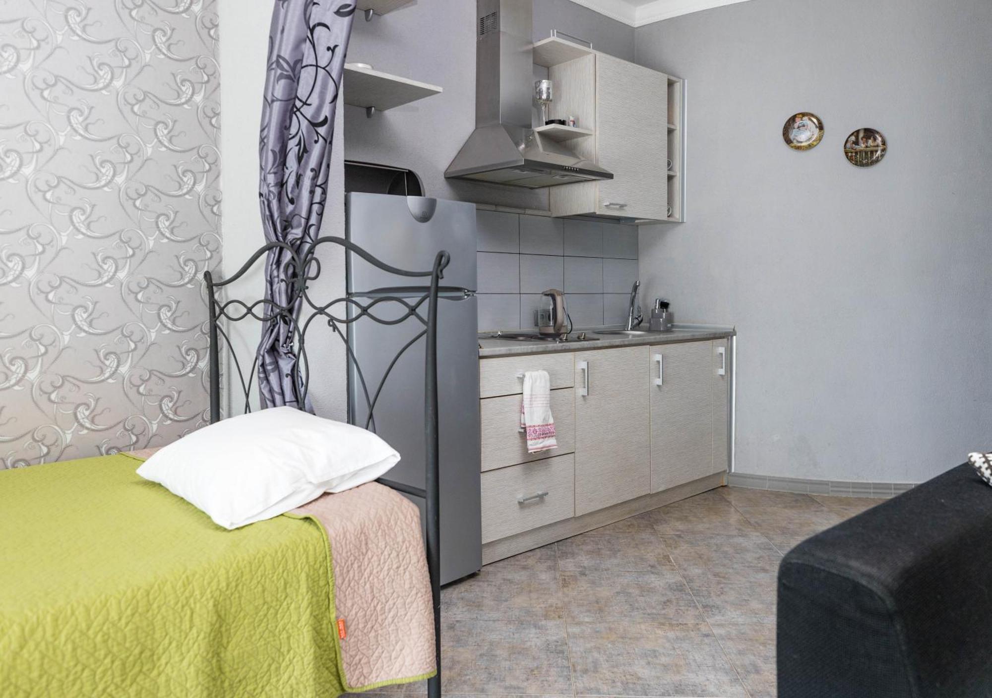 Villa Aurora Petrovac Номер фото