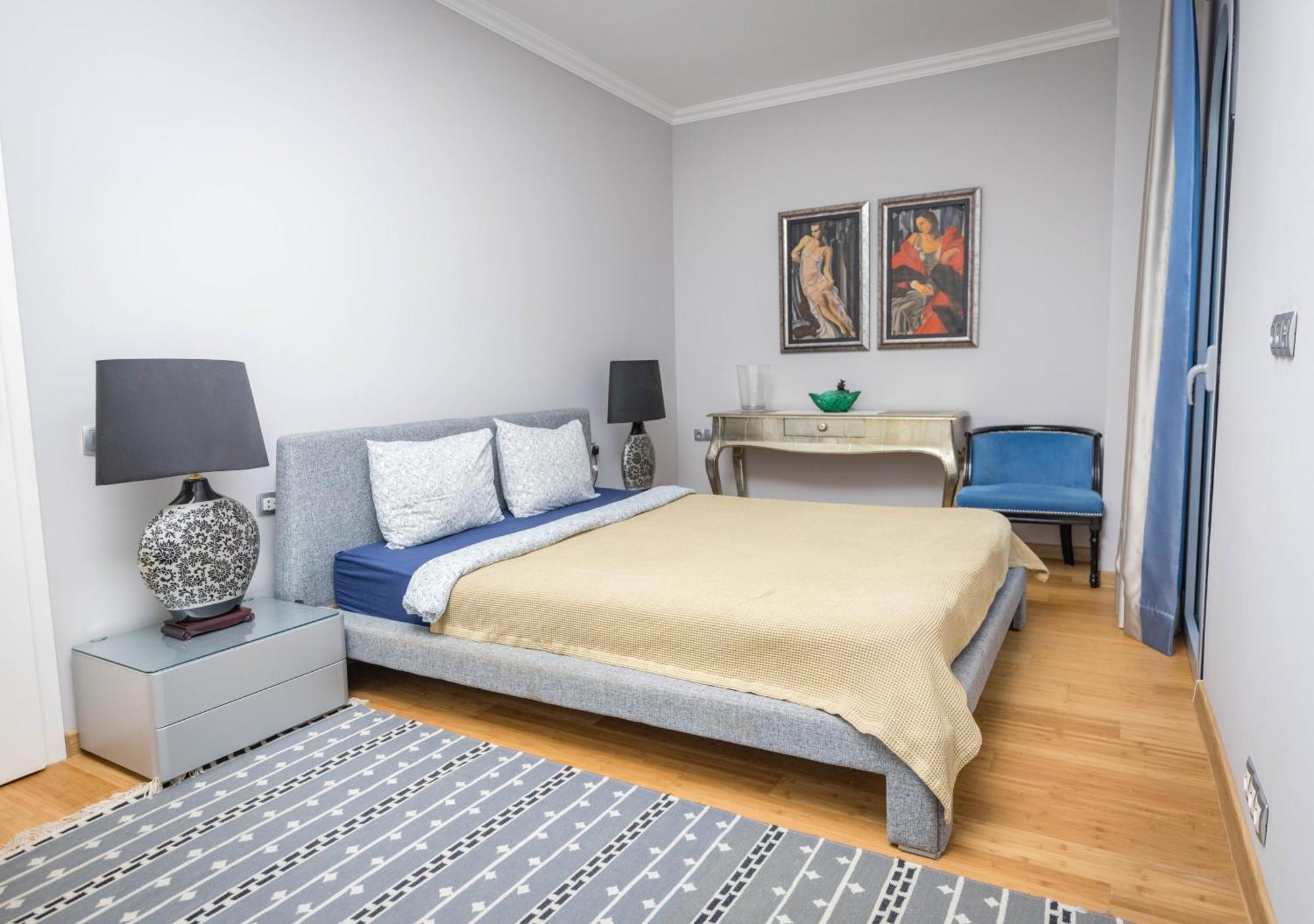 Villa Aurora Petrovac Номер фото