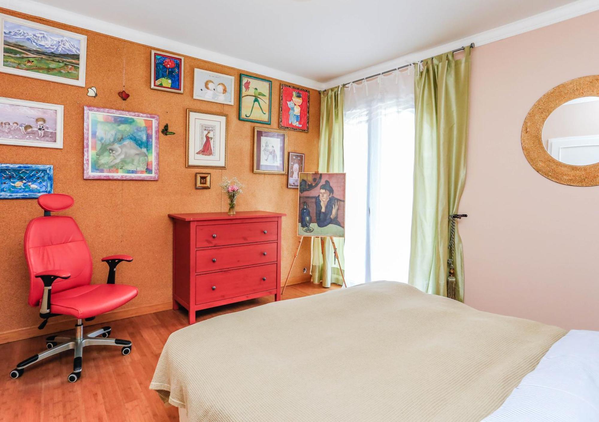 Villa Aurora Petrovac Номер фото