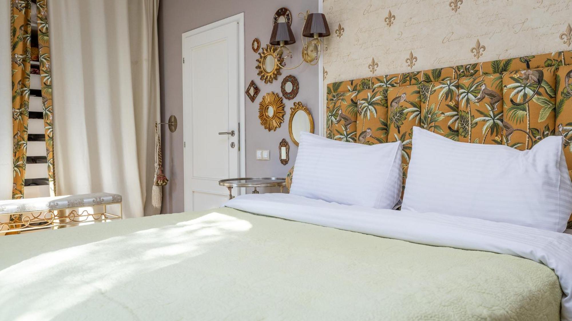 Villa Aurora Petrovac Екстер'єр фото