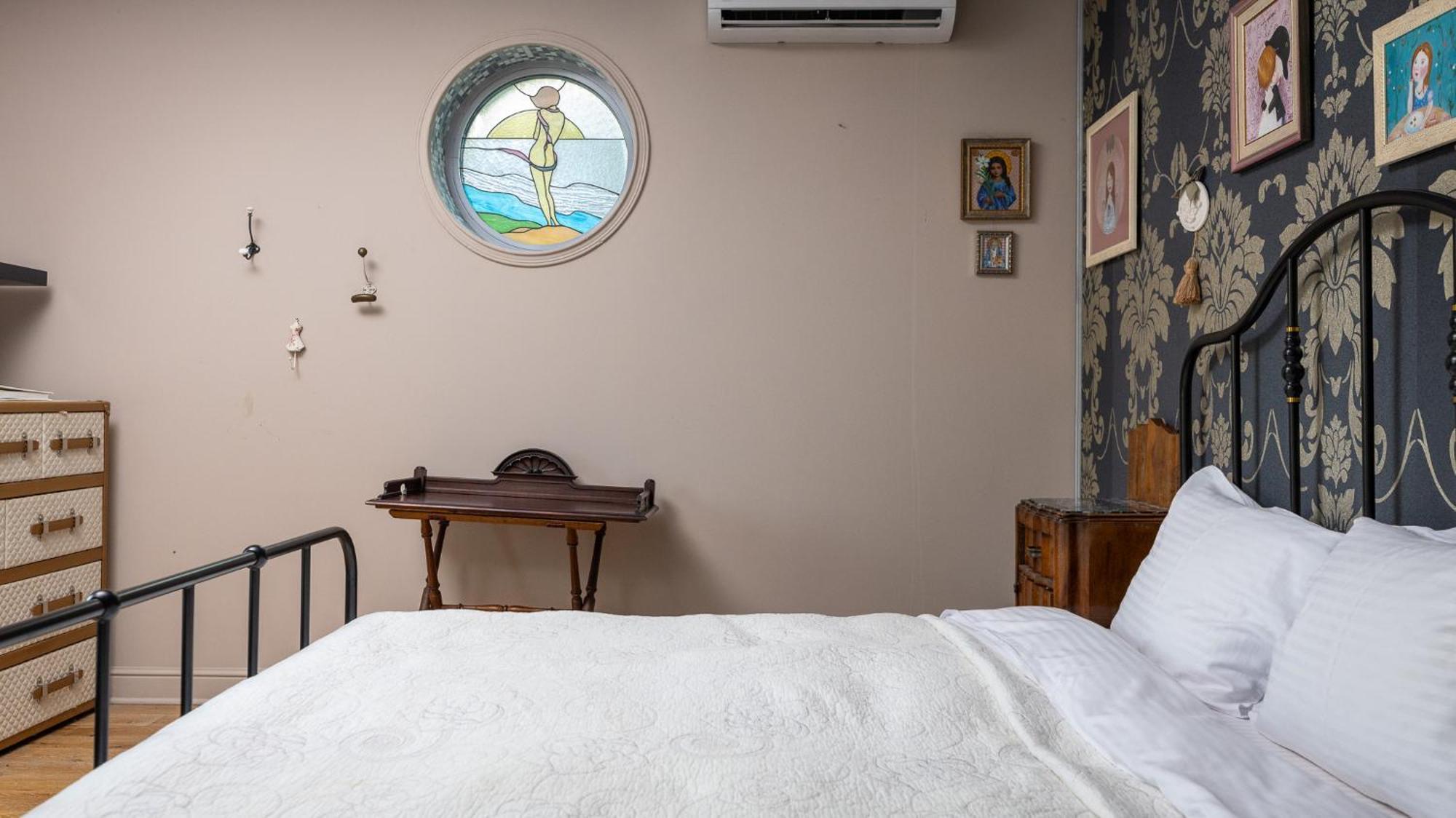 Villa Aurora Petrovac Номер фото