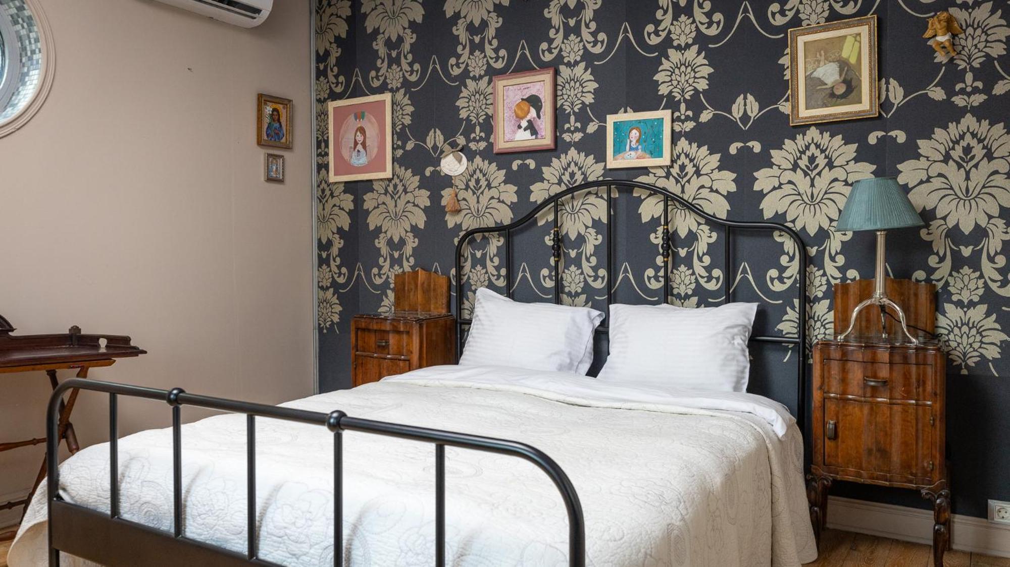 Villa Aurora Petrovac Екстер'єр фото